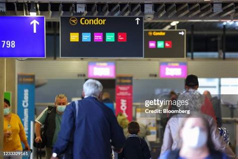 condor flugdienst check in